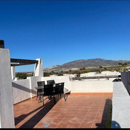 Lovely 2 bedroom Apartment (Condado de Alhama) Alhama de Múrcia Exterior foto