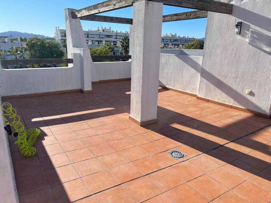 Lovely 2 bedroom Apartment (Condado de Alhama) Alhama de Múrcia Exterior foto