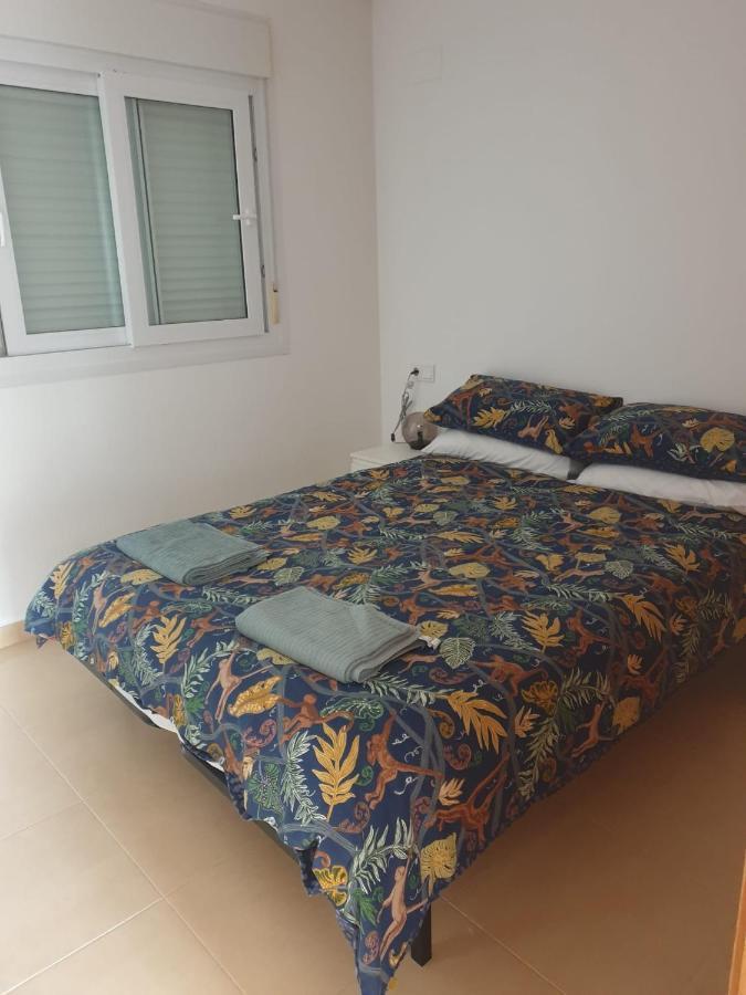 Lovely 2 bedroom Apartment (Condado de Alhama) Alhama de Múrcia Exterior foto