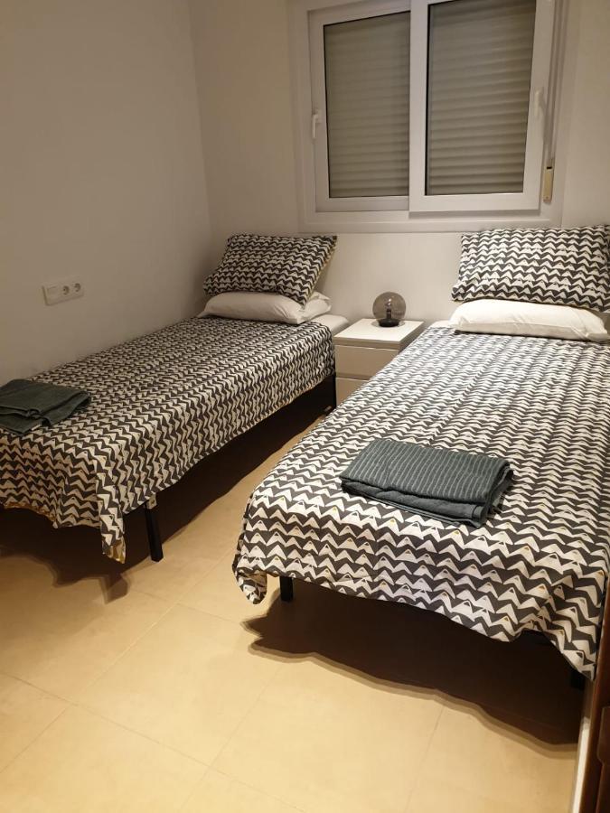 Lovely 2 bedroom Apartment (Condado de Alhama) Alhama de Múrcia Exterior foto