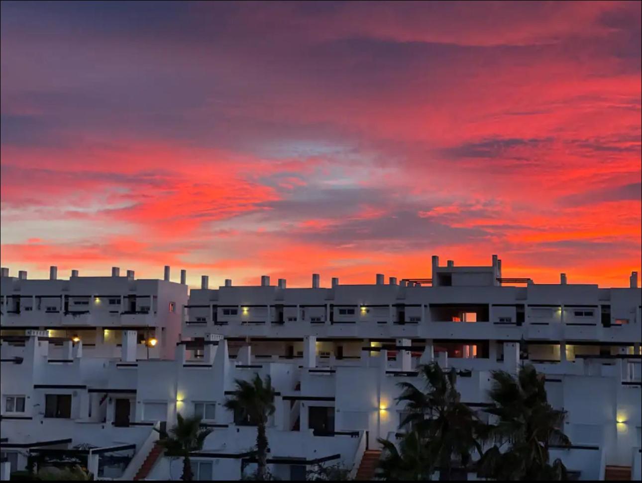 Lovely 2 bedroom Apartment (Condado de Alhama) Alhama de Múrcia Exterior foto